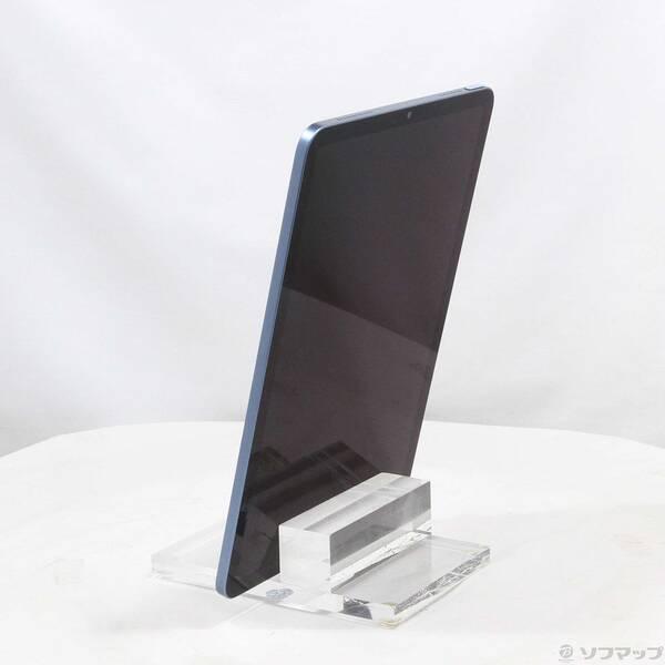 〔中古〕Apple(アップル) iPad Air 第5世代 64GB ブルー MM9E3J／A Wi-Fi〔276-ud〕 |  | 01