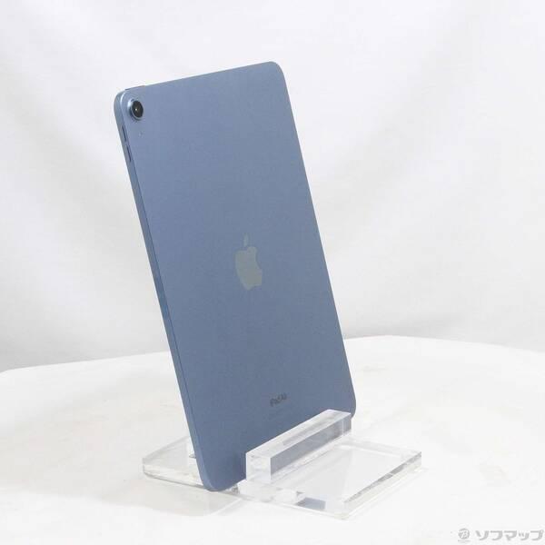 〔中古〕Apple(アップル) iPad Air 第5世代 64GB ブルー MM9E3J／A Wi-Fi〔276-ud〕 |  | 03