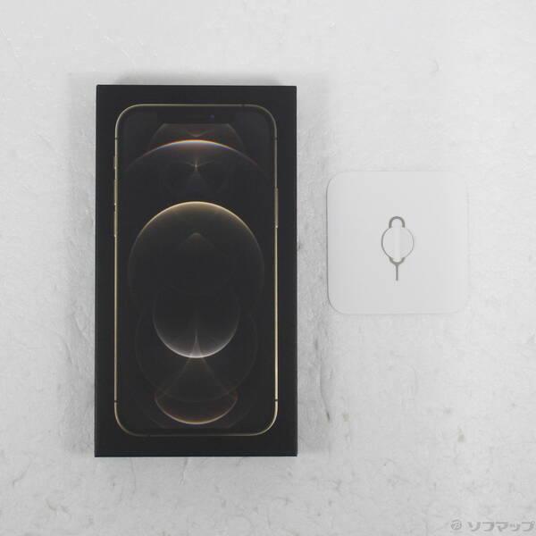 〔中古〕Apple(アップル) iPhone12 Pro 128GB ゴールド MGM73J／A SIMフリー〔368-ud〕 |  | 04