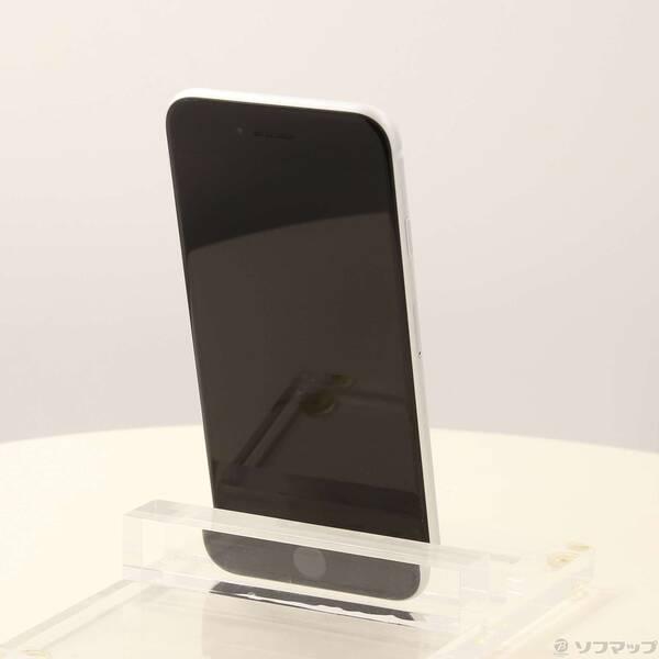 〔中古〕Apple(アップル) iPhone SE 第2世代 64GB ホワイト MHGQ3J／A SIMフリー〔352-ud〕 |  | 02