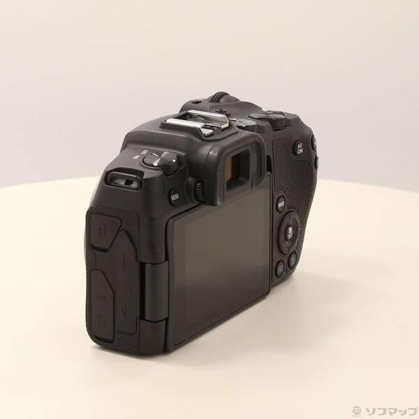 〔中古〕Canon(キヤノン) EOS RP ボディ ブラック〔305-ud〕 |  | 01