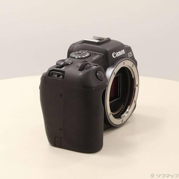 〔中古〕Canon(キヤノン) EOS RP ボディ ブラック〔305-ud〕 |  | 03