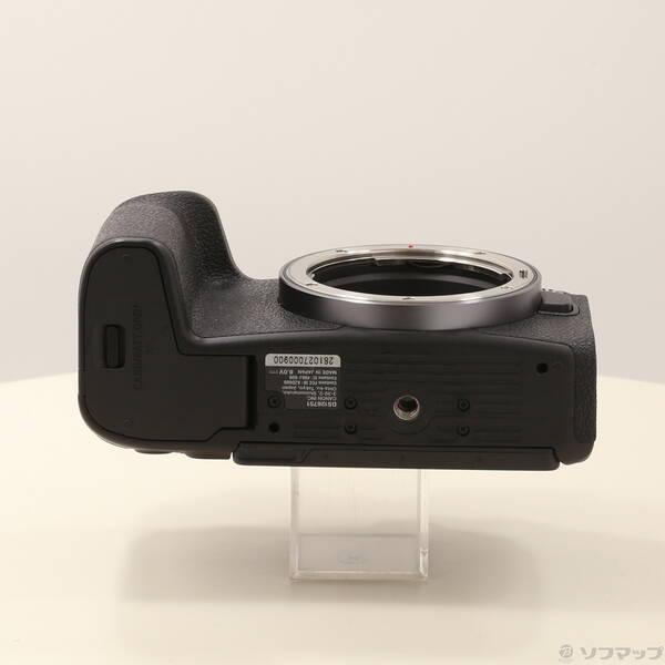 〔中古〕Canon(キヤノン) EOS RP ボディ ブラック〔305-ud〕 |  | 04