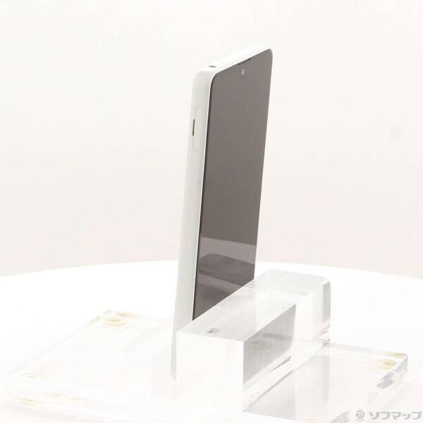 〔中古〕SONY(ソニー) Xperia Ace II 64GB ホワイト SO-41B docomoロック解除SIMフリー〔349-ud〕 |  | 01