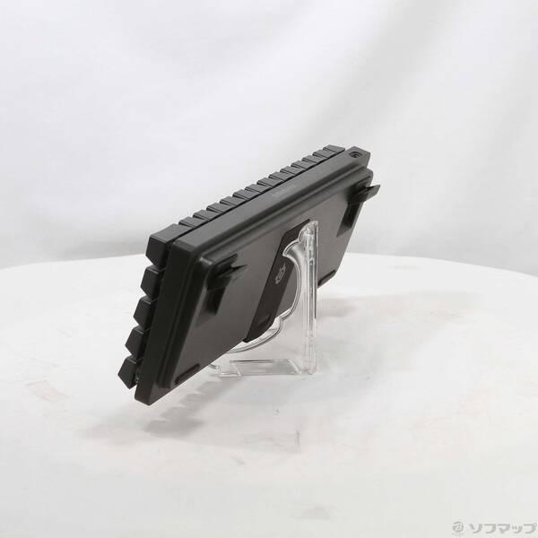 〔中古〕SteelSeries Apex Pro Mini US 64820J〔262-ud〕 |  | 01