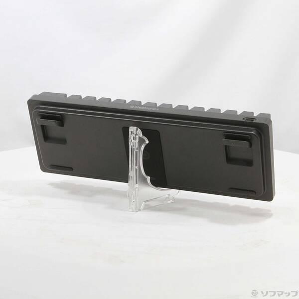 〔中古〕SteelSeries Apex Pro Mini US 64820J〔262-ud〕 |  | 02