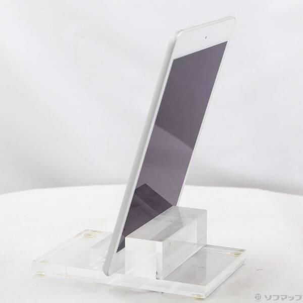 〔中古〕Apple(アップル) iPad mini 第5世代 256GB シルバー MUU52J／A Wi-Fi〔344-ud〕 |  | 01