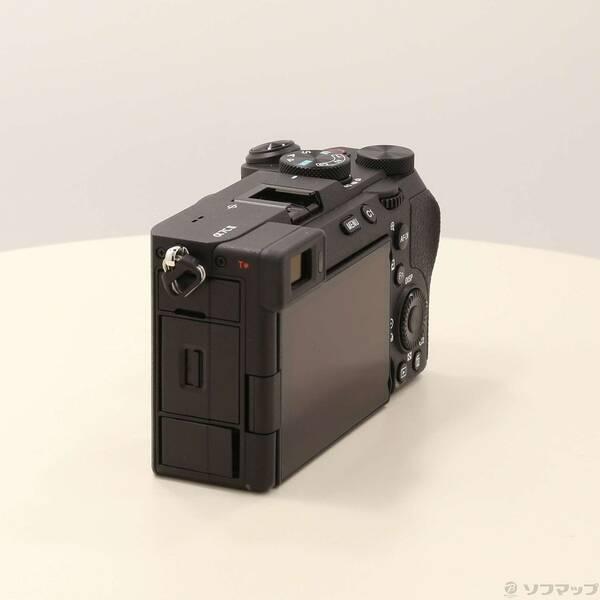 〔中古〕SONY(ソニー) α7C II ボディ ブラック ILCE-7CM2〔251-ud〕 |  | 01