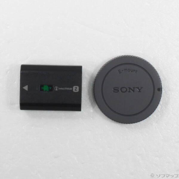 〔中古〕SONY(ソニー) α7C II ボディ ブラック ILCE-7CM2〔251-ud〕 |  | 05