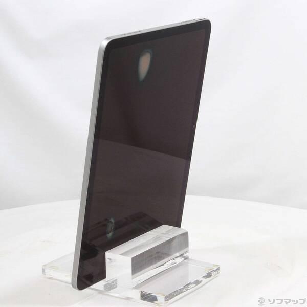 〔中古〕Apple(アップル) iPad Air 11インチ 第6世代 256GB スペースグレイ MUWG3J／A Wi-Fi〔198-ud〕 |  | 01