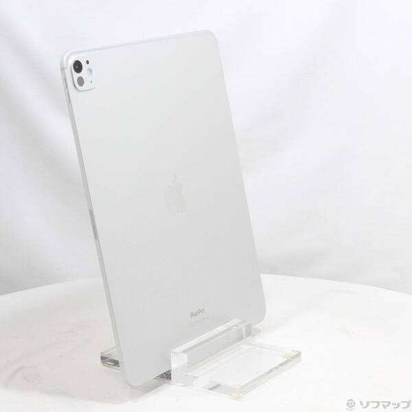 〔中古〕Apple(アップル) iPad Pro 13インチ 第1世代 標準ガラス 256GB シルバー MVX33J／A Wi-Fi〔196-ud〕 |  | 03