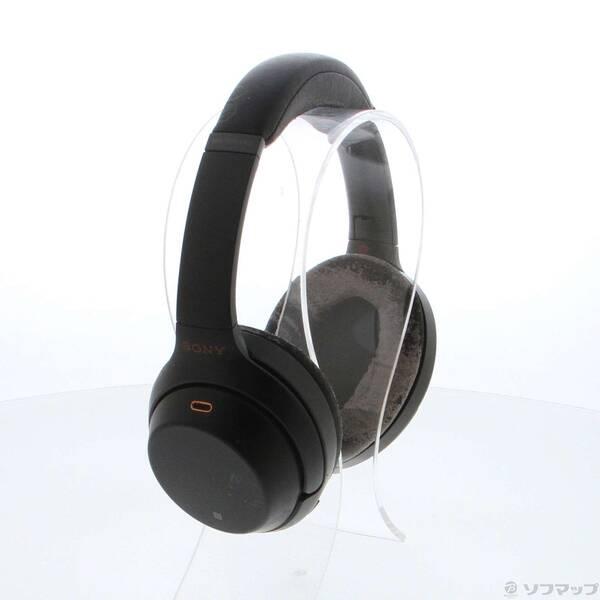 〔中古〕SONY(ソニー) WH-1000XM3 ブラック〔297-ud〕 |  | 01