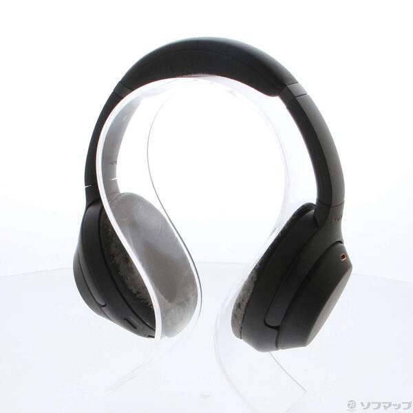 〔中古〕SONY(ソニー) WH-1000XM3 ブラック〔297-ud〕 |  | 02
