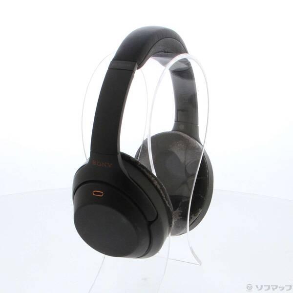 〔中古〕SONY(ソニー) WH-1000XM3 ブラック〔297-ud〕 |  | 03