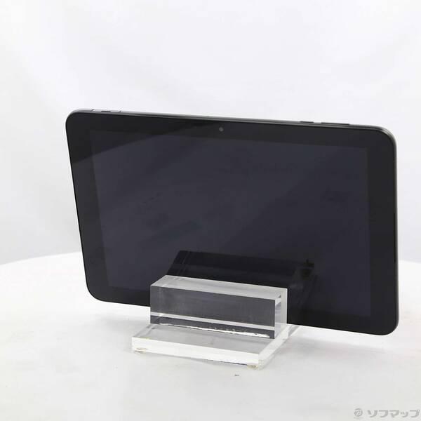 〔中古〕KYOCERA(京セラ) Qua tab QZ10 32GB オリーブブラック KYT33 au〔198-ud〕 |  | 02