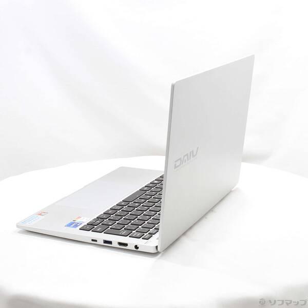 〔中古〕mouse(マウスコンピュータ) DAIV 22094P-ADLASW11-H-KK〔349-ud〕 |  | 01