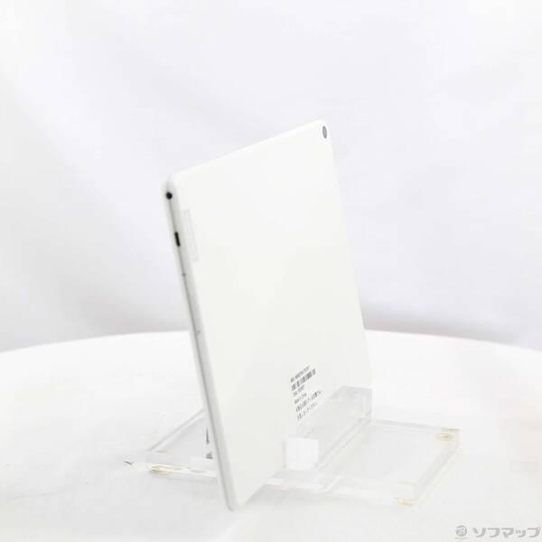 〔中古〕Lenovo(レノボジャパン) Lenovo TAB5 32GB ホワイト 801LV SoftBank〔349-ud〕 |  | 03