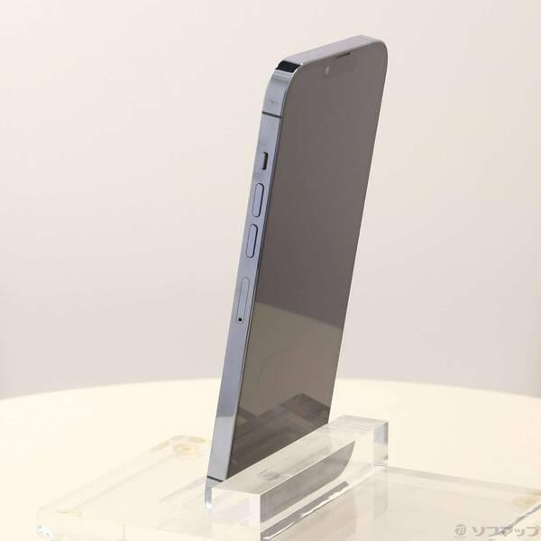 中古〕Apple(アップル) iPhone13 Pro Max 256GB シエラブルー MLJD3J