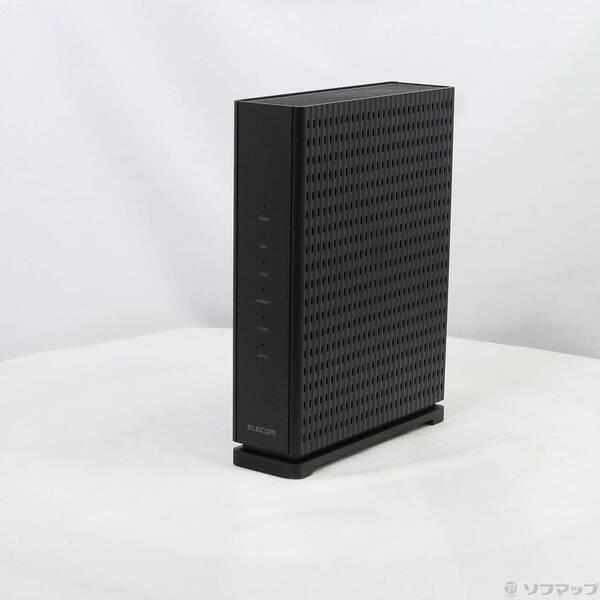 〔中古〕ELECOM(エレコム) WRC-BE36QS-B〔262-ud〕 | 