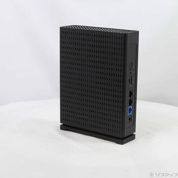 〔中古〕ELECOM(エレコム) WRC-BE36QS-B〔262-ud〕 |  | 01