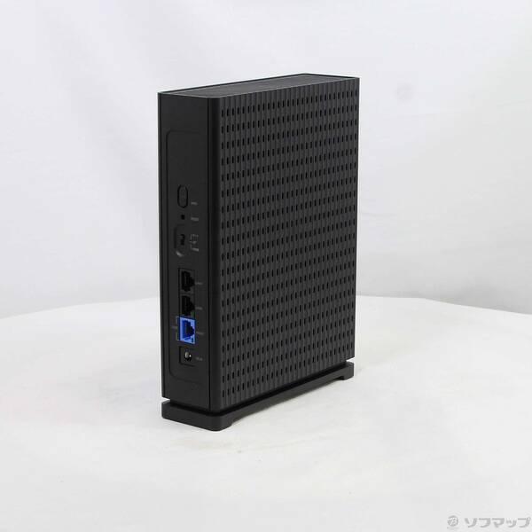 〔中古〕ELECOM(エレコム) WRC-BE36QS-B〔262-ud〕 |  | 02