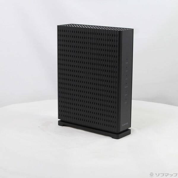 〔中古〕ELECOM(エレコム) WRC-BE36QS-B〔262-ud〕 |  | 03