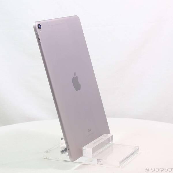 〔中古〕Apple(アップル) iPad Pro 10.5インチ 512GB スペースグレイ MPME2J／A docomoロック解除SIMフリー〔352-ud〕 |  | 03