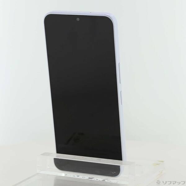 〔中古〕ZTE Libero 5G IV 128GB ホワイト ZESCD2 Y!mobile SIMフリー〔196-ud〕 |  | 02