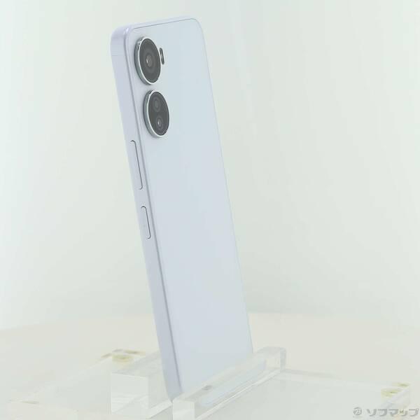 〔中古〕ZTE Libero 5G IV 128GB ホワイト ZESCD2 Y!mobile SIMフリー〔196-ud〕 |  | 03