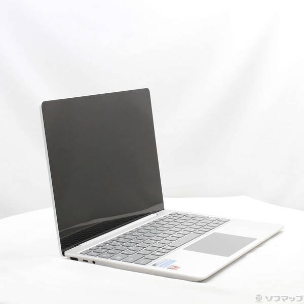 〔中古〕Microsoft(マイクロソフト) Surface Laptop Go 3 〔Core i5／8GB／SSD256GB〕 XK1-00005 プラチナ〔258-ud〕 |  | 03