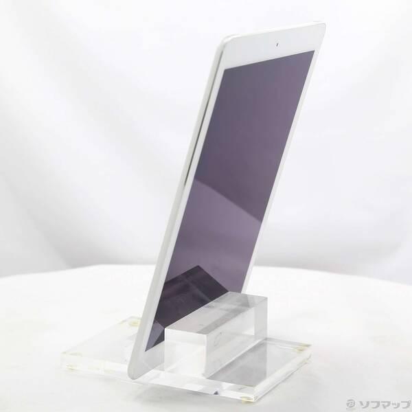 〔中古〕Apple(アップル) iPad Air 2 32GB シルバー MNVQ2J／A docomo〔344-ud〕 |  | 01