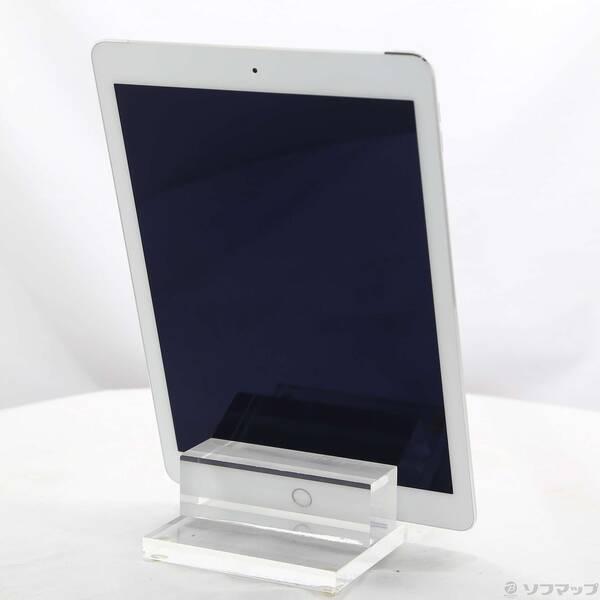 〔中古〕Apple(アップル) iPad Air 2 32GB シルバー MNVQ2J／A docomo〔344-ud〕 |  | 02