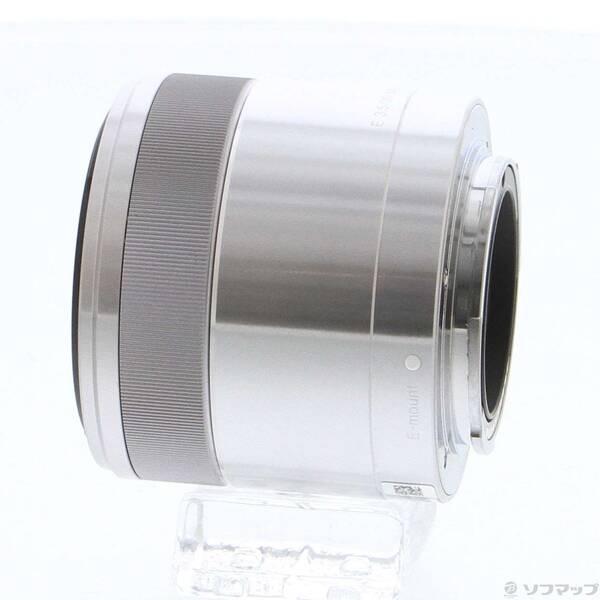 〔中古〕SONY(ソニー) E 30mm F3.5 Macro (SEL30M35)〔297-ud〕 |  | 01