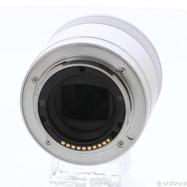 〔中古〕SONY(ソニー) E 30mm F3.5 Macro (SEL30M35)〔297-ud〕 |  | 02