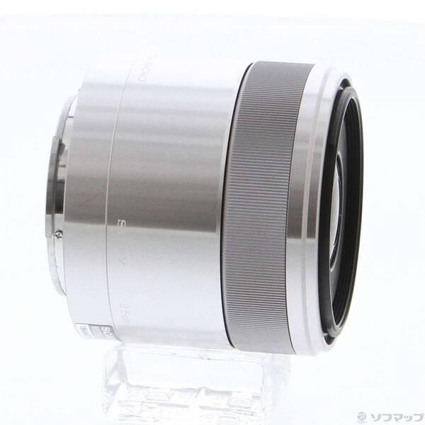 〔中古〕SONY(ソニー) E 30mm F3.5 Macro (SEL30M35)〔297-ud〕 |  | 03