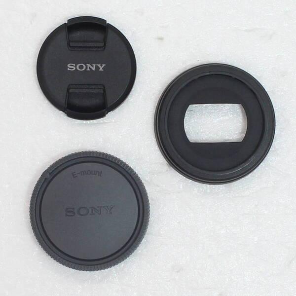 〔中古〕SONY(ソニー) E 30mm F3.5 Macro (SEL30M35)〔297-ud〕 |  | 04