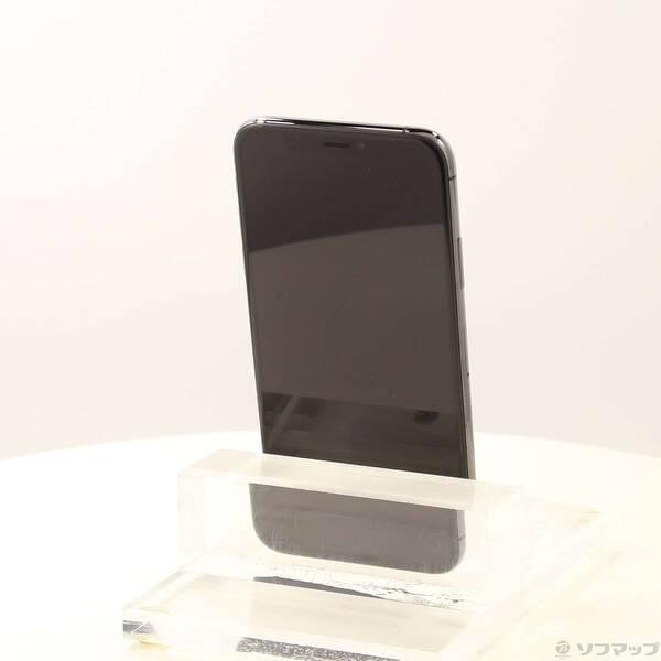 〔中古〕NTTドコモ iPhoneXS 512GB スペースグレイ MTE32J／A SIMフリー〔344-ud〕 |  | 02