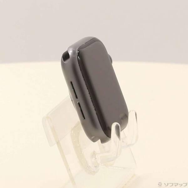 〔中古〕Apple(アップル) Apple Watch Series 4 GPS 40mm スペースグレイアルミニウムケース バンド無し〔247-ud〕 |  | 03