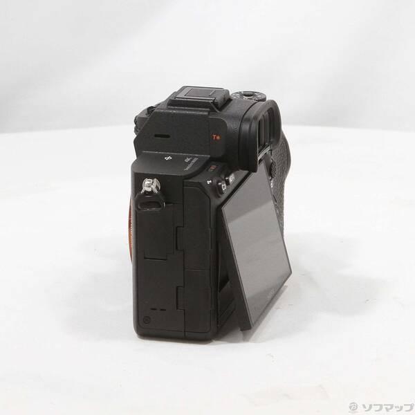 〔中古〕SONY(ソニー) α7R IV ILCE-7RM4 ボディ〔262-ud〕 |  | 01