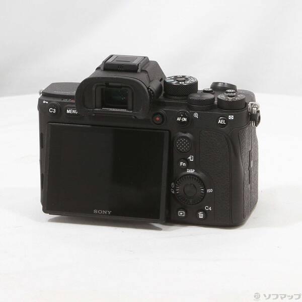 〔中古〕SONY(ソニー) α7R IV ILCE-7RM4 ボディ〔262-ud〕 |  | 02