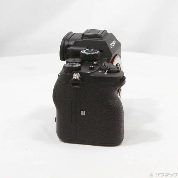 〔中古〕SONY(ソニー) α7R IV ILCE-7RM4 ボディ〔262-ud〕 |  | 03
