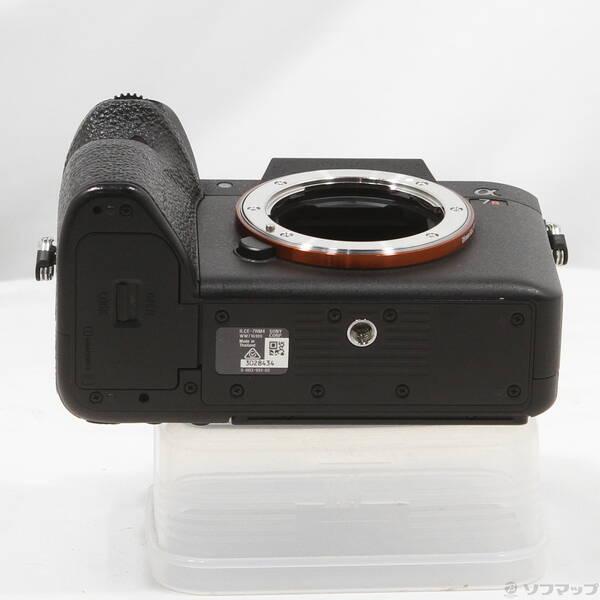 〔中古〕SONY(ソニー) α7R IV ILCE-7RM4 ボディ〔262-ud〕 |  | 04