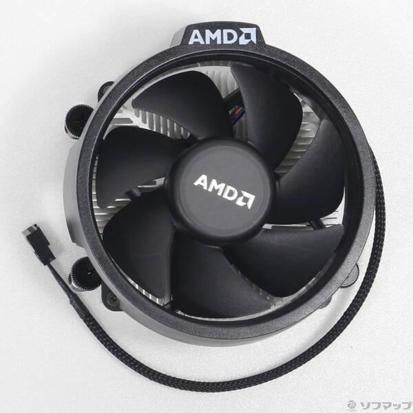 〔中古〕AMD(エーエムディー) Ryzen 5 3600 〔3.6GHz／SOCKET AM4〕〔377-ud〕 |  | 01