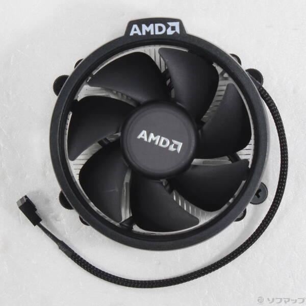 〔中古〕AMD(エーエムディー) Ryzen 5 3600 〔3.6GHz／SOCKET AM4〕〔305-ud〕 |  | 01