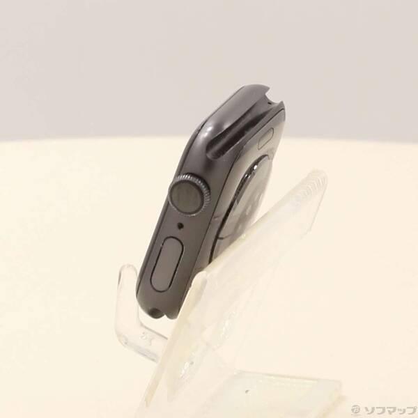 〔中古〕Apple(アップル) Apple Watch Series 6 Nike GPS 40mm スペースグレイアルミニウムケース バンド無し〔262-ud〕 |  | 01