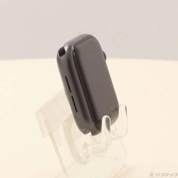 〔中古〕Apple(アップル) Apple Watch Series 6 Nike GPS 40mm スペースグレイアルミニウムケース バンド無し〔262-ud〕 |  | 03