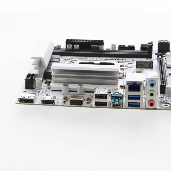 〔中古〕ASRock(アスロック) B760M-HDV／M.2〔262-ud〕 |  | 01