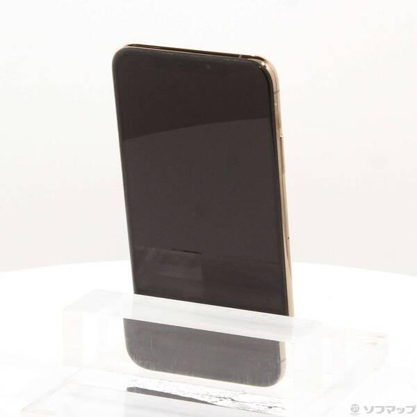 〔中古〕Apple(アップル) iPhoneXS 256GB ゴールド MTE22J／A SIMフリー〔262-ud〕 |  | 02