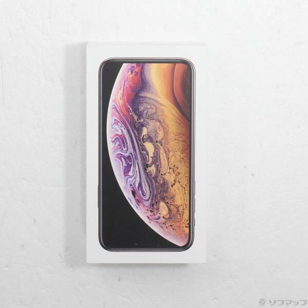 〔中古〕Apple(アップル) iPhoneXS 256GB ゴールド MTE22J／A SIMフリー〔262-ud〕 |  | 04