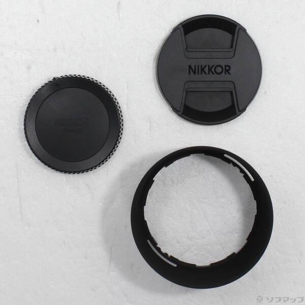 〔中古〕Nikon(ニコン) NIKKOR Z 85mm f／1.8 S〔344-ud〕 |  | 04